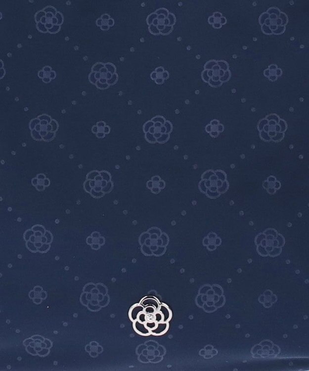 CLATHAS ルラック トートバッグ ダークブルー