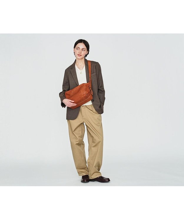 genten ヴィンテージバッファロー大 チャ