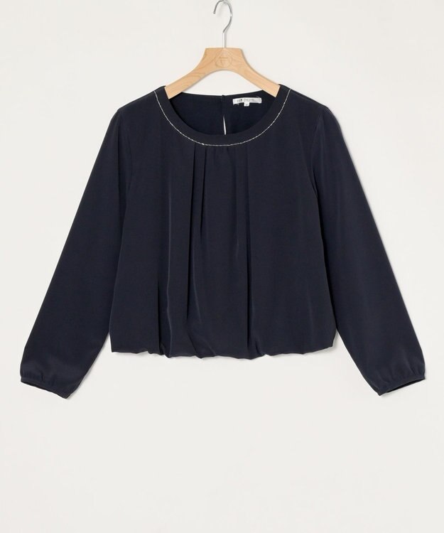 ONWARD Reuse Park 【23区】カットソー春夏 ネイビー