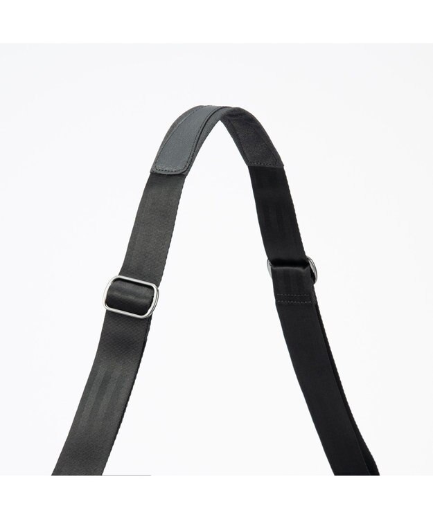 ACE BAGS & LUGGAGE ace.  ヴァシリアス ビジネスバッグ A4サイズ 13.3インチPC収納 17751 エース ブラック×ブラック