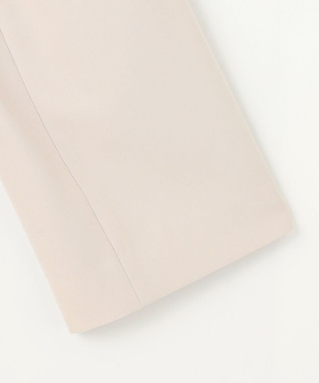 ANY SIS L 【UVカット】セレモニードルマン ジャコット ライトベージュ