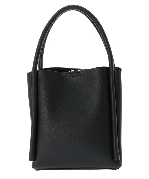 Green Parks ・軽量３口２ＷＡＹバッグ Black