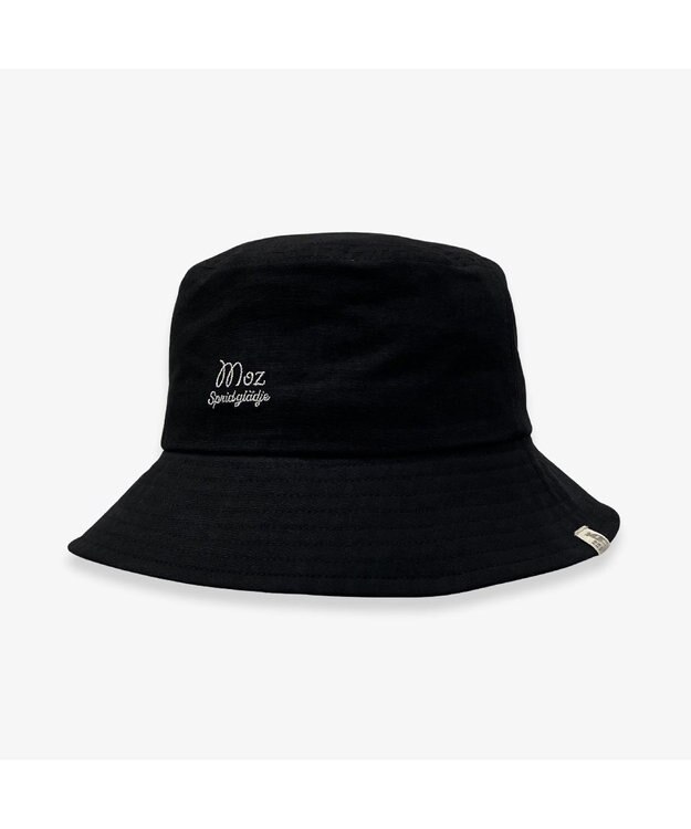 林八百吉商店 moz  オックスサファリハット ブラック