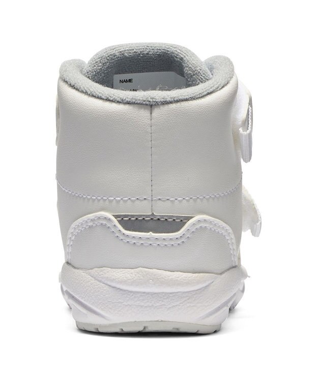 ASICS WALKING GD.WALKER BABY HI 2（片足販売・右） STANDARD ホワイト