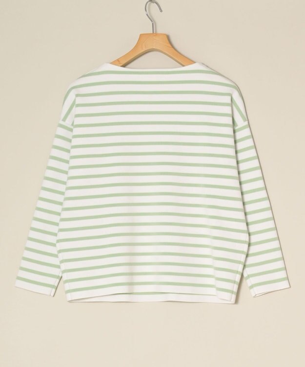 ONWARD Reuse Park 【23区】ニット秋冬 グリーン