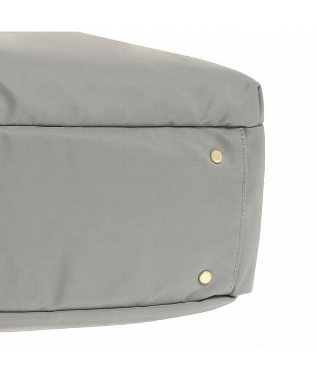 ACE BAGS & LUGGAGE ace. リモフィス ビジネスリュック レディース  B4 15.6インチ 10313 グレー