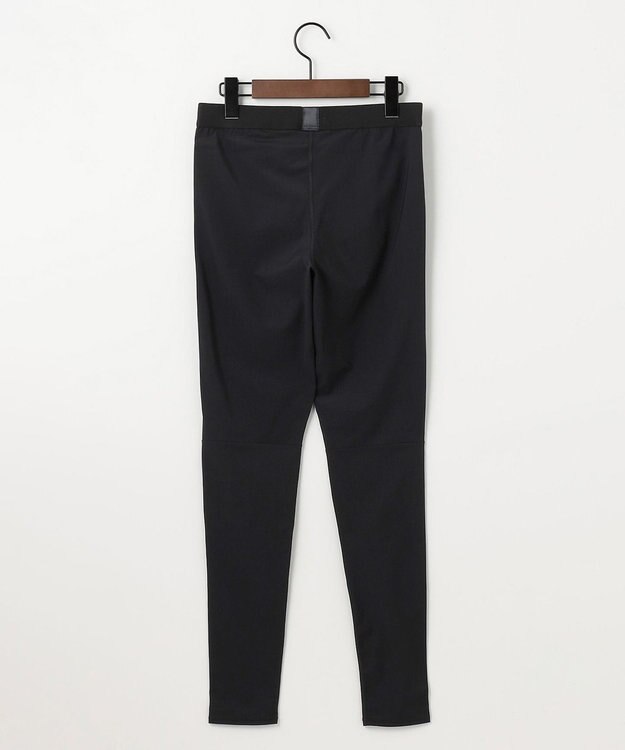 JOSEPH ABBOUD MOUNTAIN 【ストレッチ/接触冷感】ハイパワーレギンス ブラック系