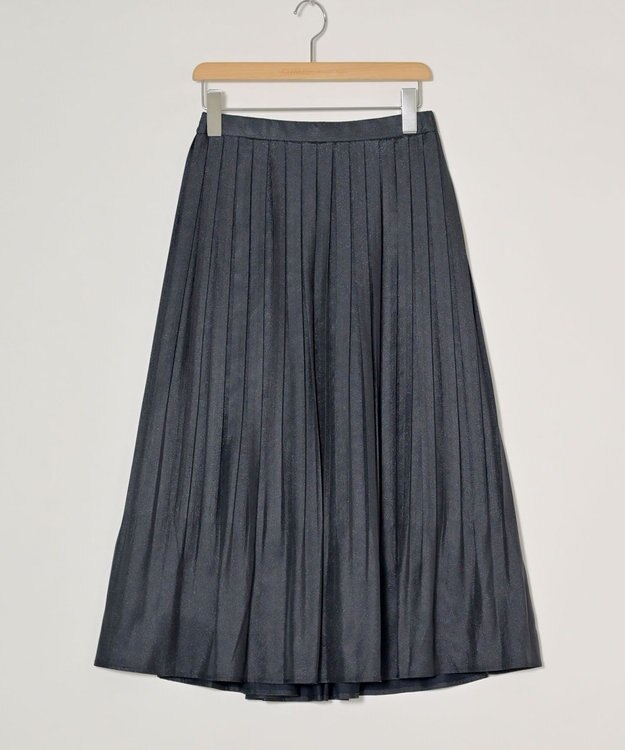 ONWARD Reuse Park 【any SiS】スカート秋冬 ブラック