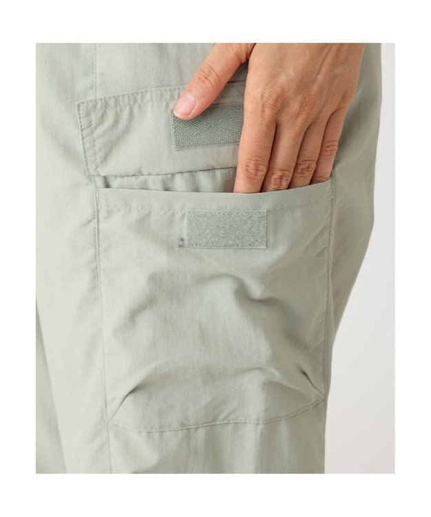 Columbia Columbia/ サンディアパラシュートパンツ /コロンビア Safari