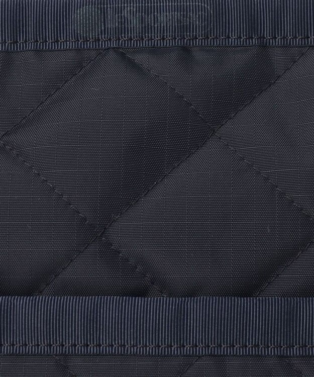 LeSportsac CHAIN N/S TOTE/ディープシーブルーキルト ディープシーブルーキルト