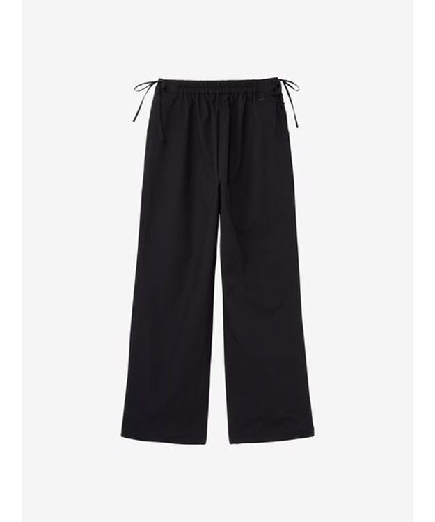 HELLY HANSEN ソルナラッシュガードパンツ ブラック