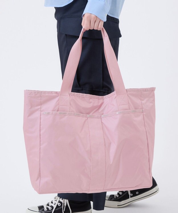 LeSportsac GYM TOTE BAG/ソフトモーブC ソフトモーブC