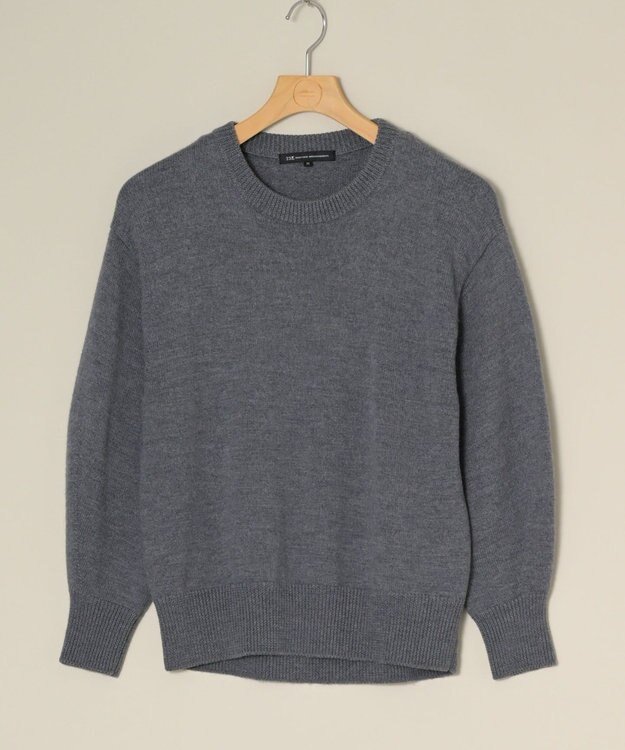 ONWARD Reuse Park 【23区】ニット秋冬 グレー