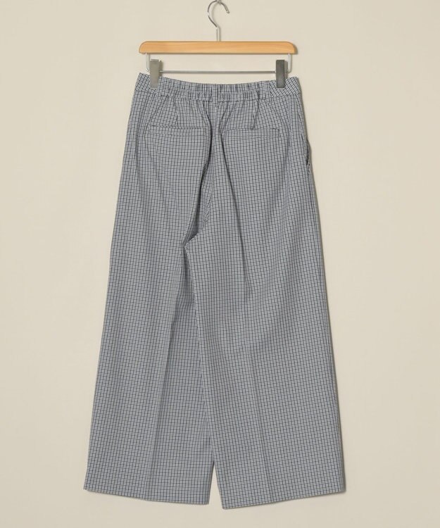 ONWARD Reuse Park 【any SiS】パンツ秋冬 ブラック