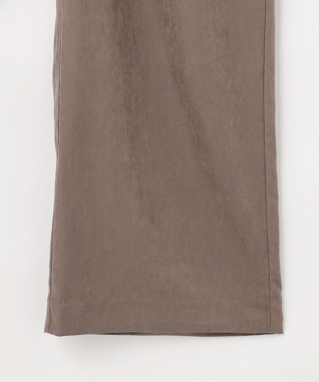 ANY L 【2SET】ビスチェ×パンツセット モカ