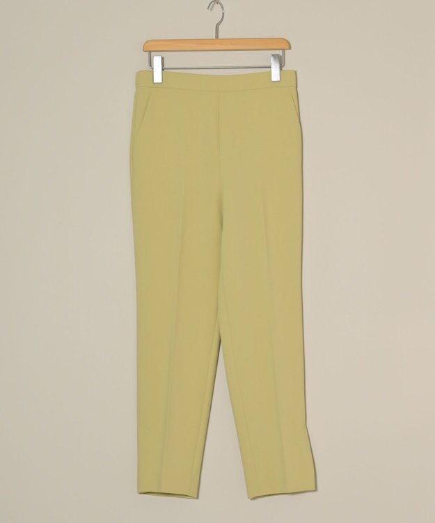 ONWARD Reuse Park 【UNFILO】パンツ秋冬 イエロー