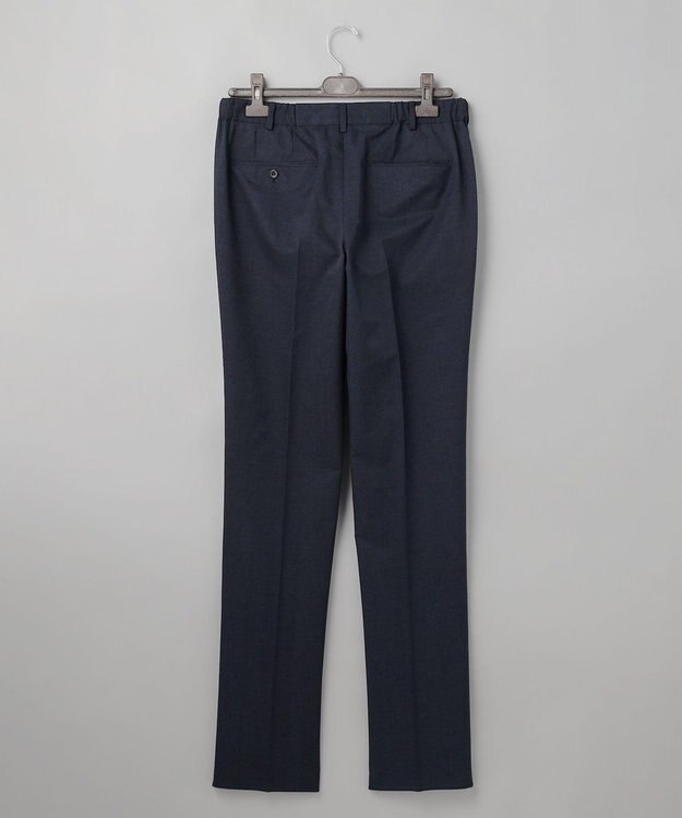 GOTAIRIKU 圧倒的清涼感【夏に必要なカイテキ7機能】クールドッツ セットアップパンツ_クラシックプリント(26年モデル) ネイビー_クラシックプリント