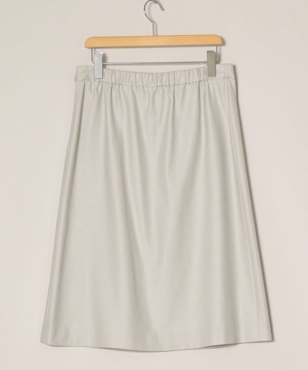 ONWARD Reuse Park 【J.PRESS】スカート春夏 グレー