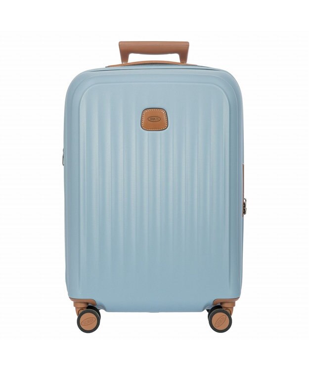 ACE BAGS & LUGGAGE BRIC'S TAORMINA タオルミナ スーツケース 42L 89231／BAH08451 ブリックス スカイ