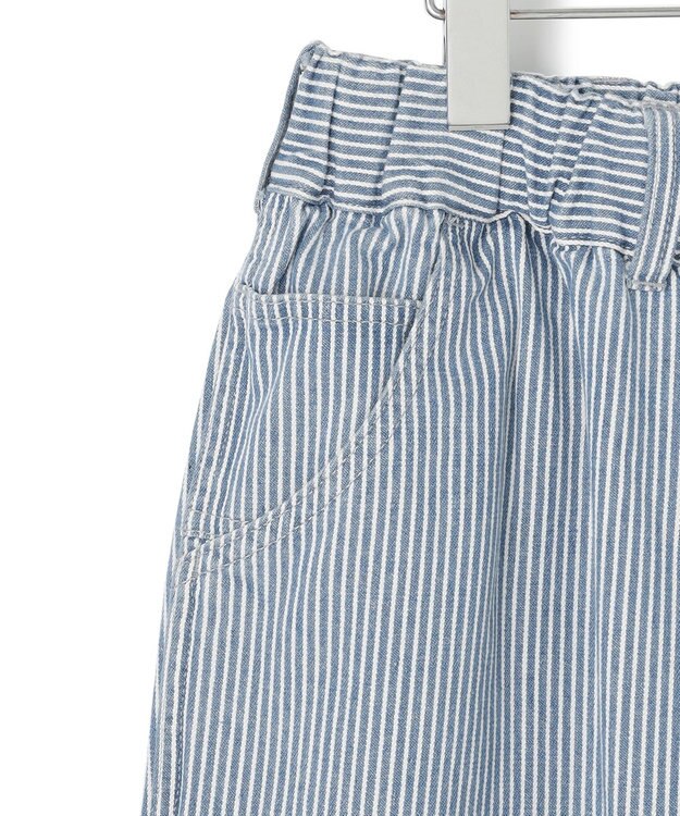 J.PRESS YORK STREET 【UNISEX】UNIVERSAL OVERALL × YORK STREET ペインターパンツ ブルー系1