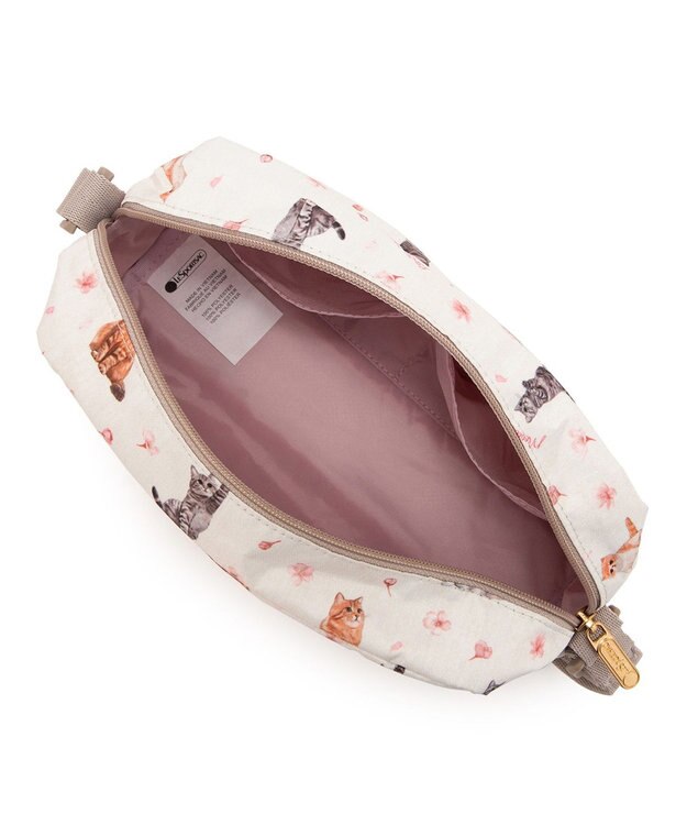 LeSportsac DANIELLA CROSSBODY/サクラキャッツ サクラキャッツ