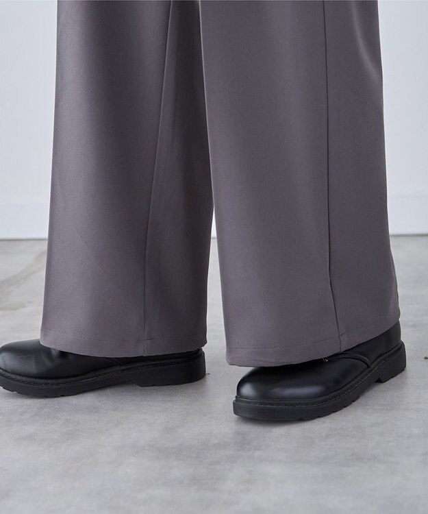 WEGO スーパーバギースラックス ダークグレー