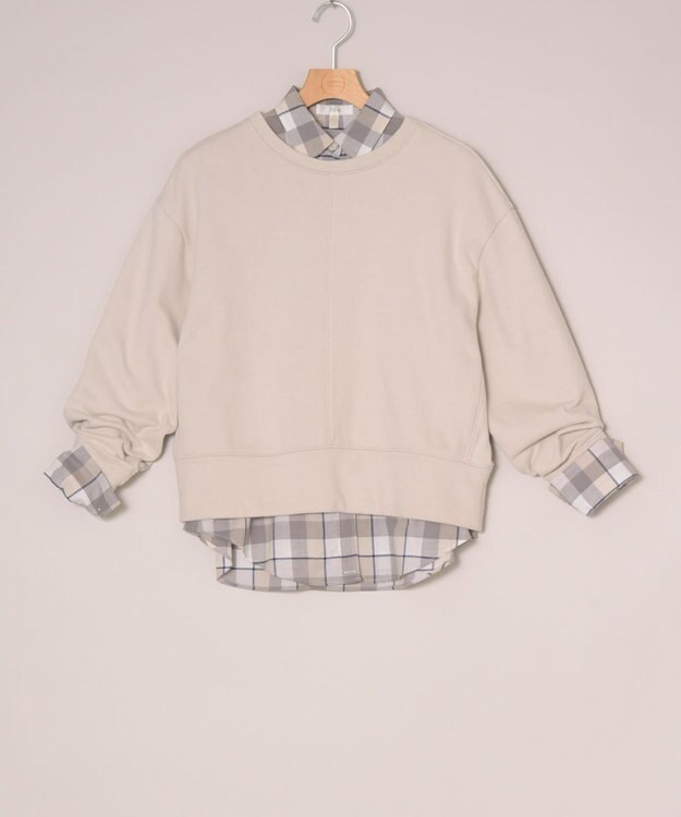 ONWARD Reuse Park セット商品/サイズS【ICB】カットソー春夏×ブラウス春夏 その他