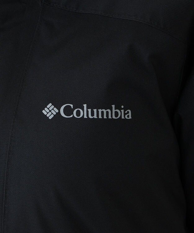 Columbia Columbia/ ウィメンズティプトンピークIVインシュレーテッドジャケット /コロンビア Black