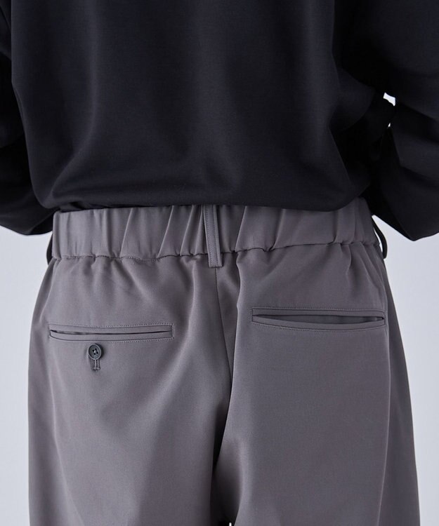 WEGO スーパーバギースラックス ダークグレー