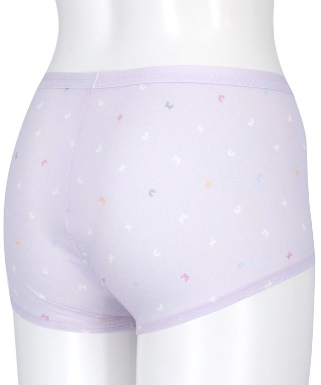 CW-X 【WOMEN】 スポーツショーツ ハーフ・ノーマル 吸汗速乾 HSY306 /ワコール ピーチ