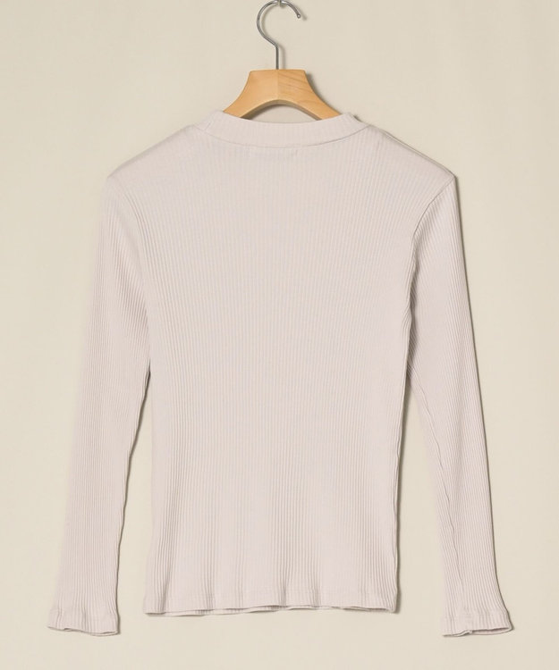 ONWARD Reuse Park 【any FAM】カットソー秋冬 グレー