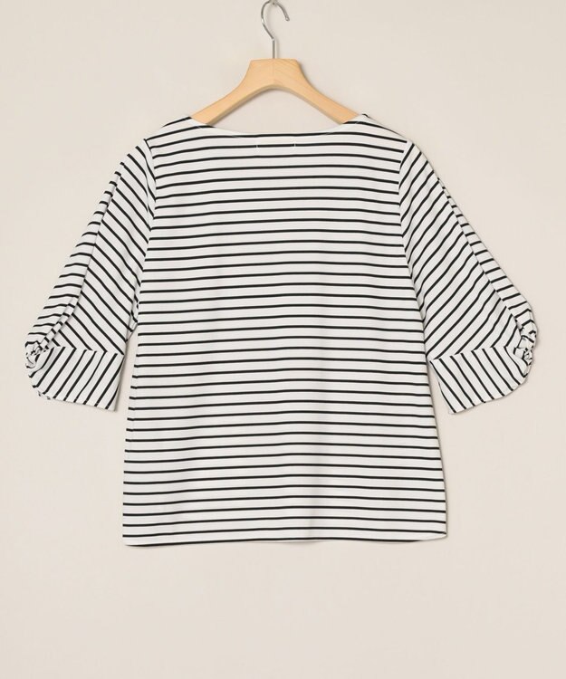 ONWARD Reuse Park 【any SiS】カットソー春夏 ホワイト