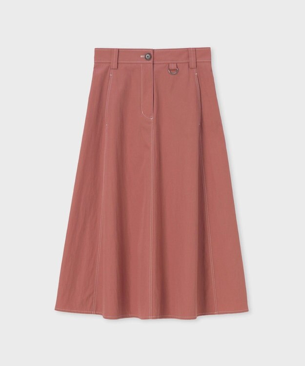 Paul Smith ツイル グルカスカート ローズ