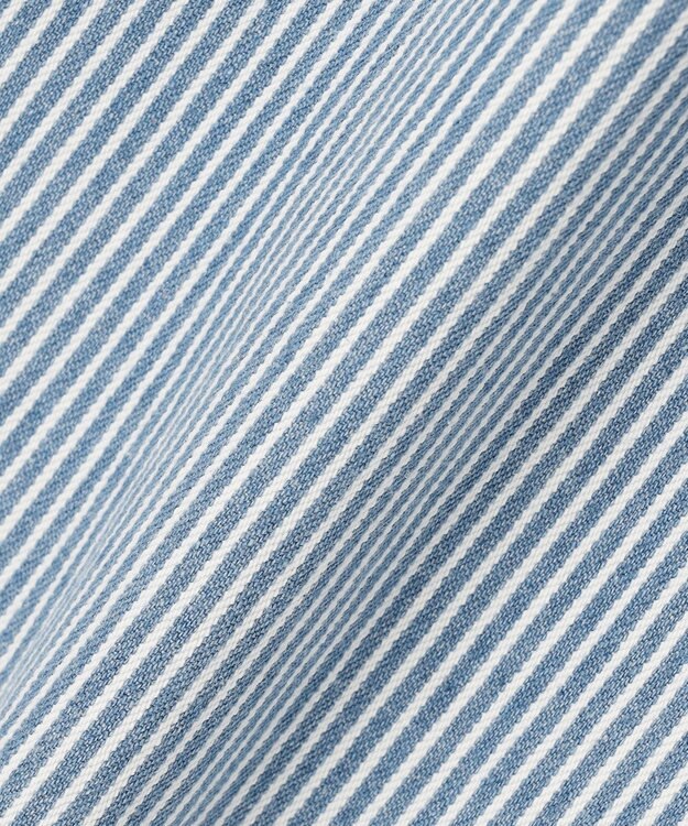 J.PRESS YORK STREET 【UNISEX】UNIVERSAL OVERALL × YORK STREET ペインターパンツ ブルー系1