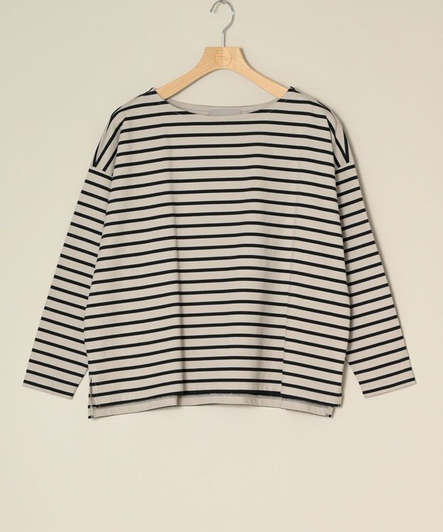 ONWARD Reuse Park 【UNFILO】カットソー秋冬 ベージュ