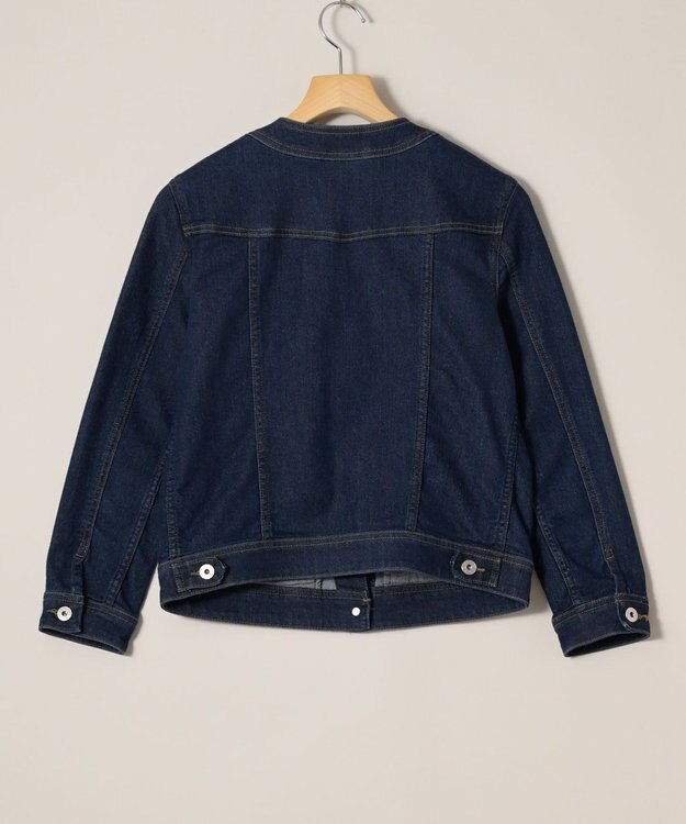 ONWARD Reuse Park 【any SiS】ジャケット春夏 ネイビー