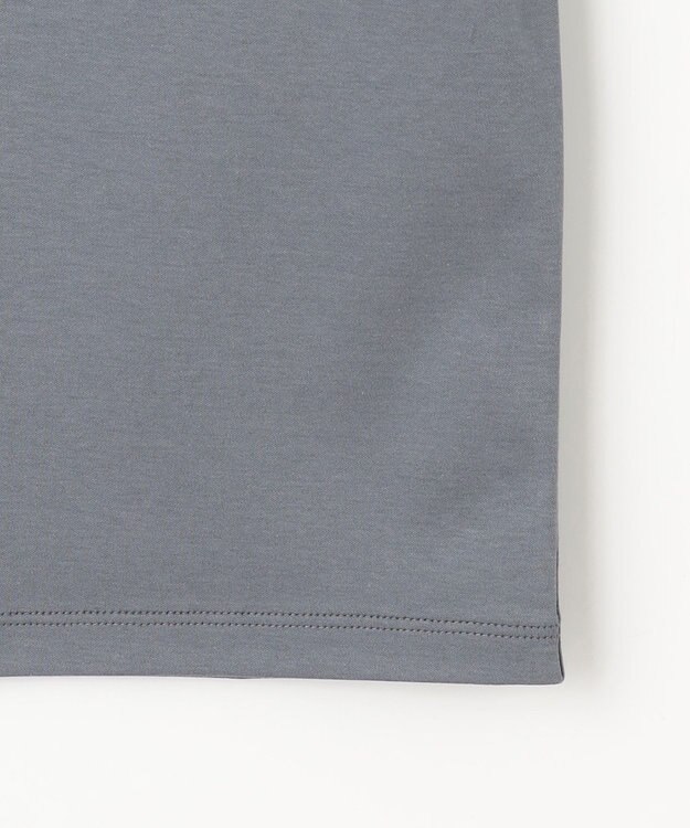 自由区 【カトリエムブーケ】Translucidite シアープルオーバー グレー