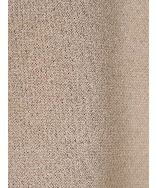 Green Parks ミッキーマウス・クラブ／ジャガードニット Light Gray