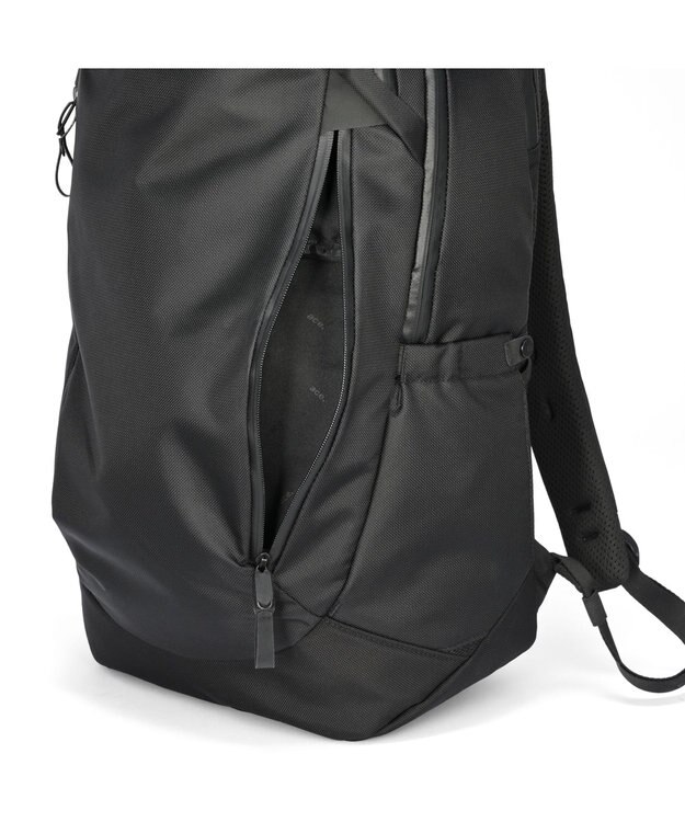 ACE BAGS & LUGGAGE ace. ラグマスター2 ビジネスリュック 撥水・耐水 B4サイズ 15.6インチPC収納 31L 17763 エース ブラック