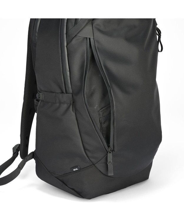 ACE BAGS & LUGGAGE ace. ラグマスター2 ビジネスリュック 撥水・耐水 B4サイズ 15.6インチPC収納 31L 17763 エース ブラック