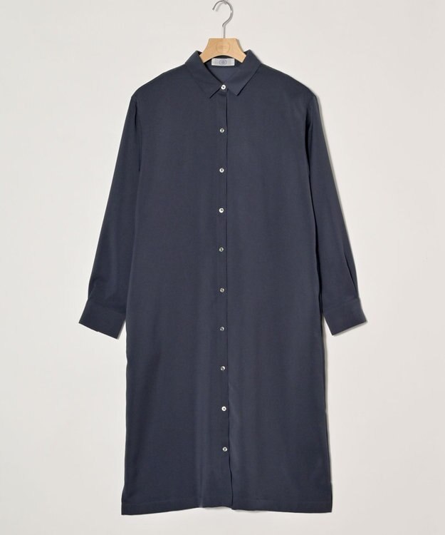 ONWARD Reuse Park 【J.PRESS】ワンピース秋冬 ネイビー