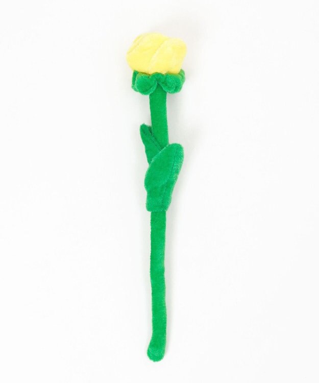 WEGO カラフルフラワー イエロー