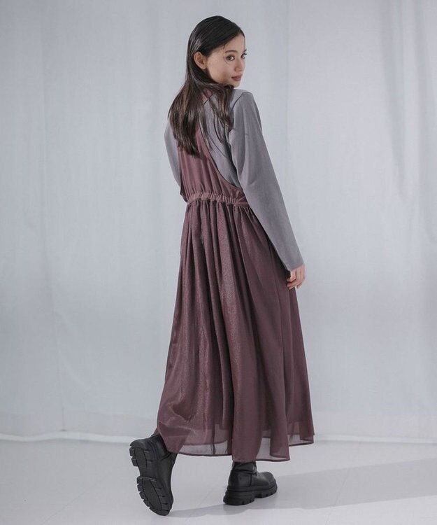 Green Parks ・ＥＬＥＮＣＡＲＥ　ＤＵＥ　ハイブリットジャンスカ Bordeaux