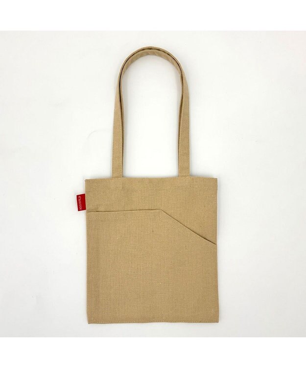 ROOTOTE 8401【スヌーピー】IP.ベビールー.ピーナッツ-9L 03：ベージュ