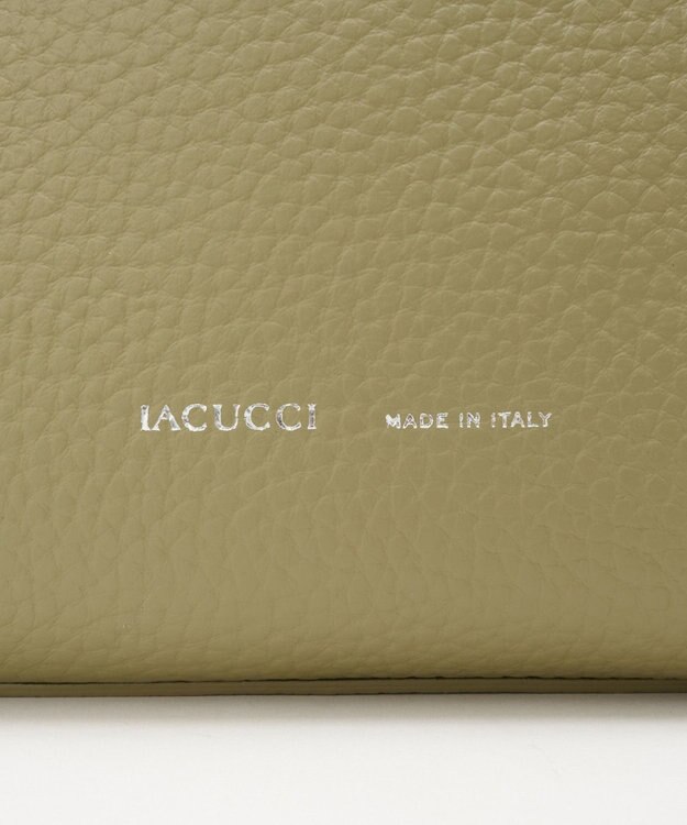 IACUCCI ラーナ S ALCE ピスタチオ