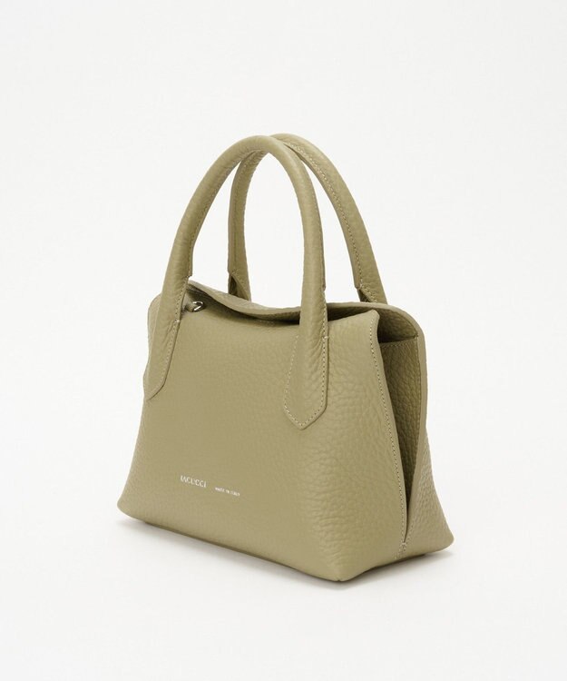 IACUCCI ラーナ S ALCE ピスタチオ