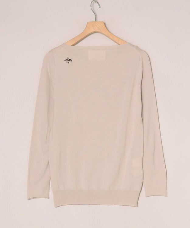 ONWARD Reuse Park 【ICB】ニット秋冬 ベージュ