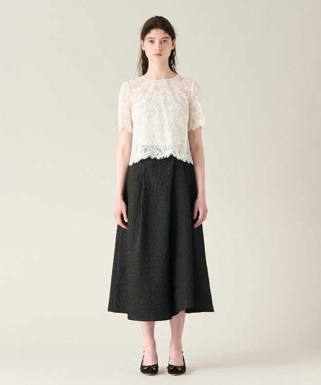 GRACE CONTINENTAL コードレーストップ ホワイト