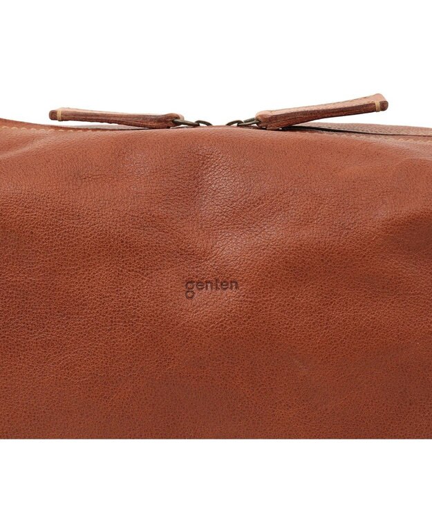 genten ヴィンテージバッファロー大 チャ