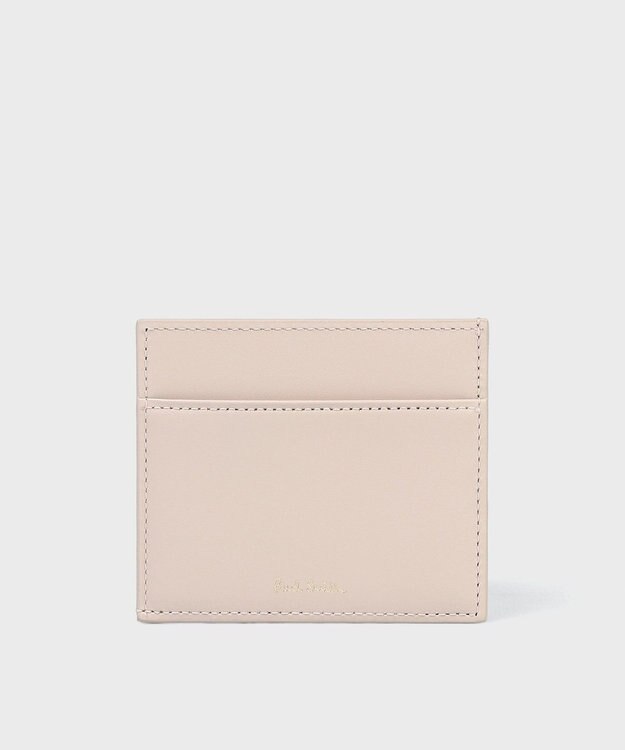 Paul Smith スワールカットカードレイヤー パスケース アイボリー